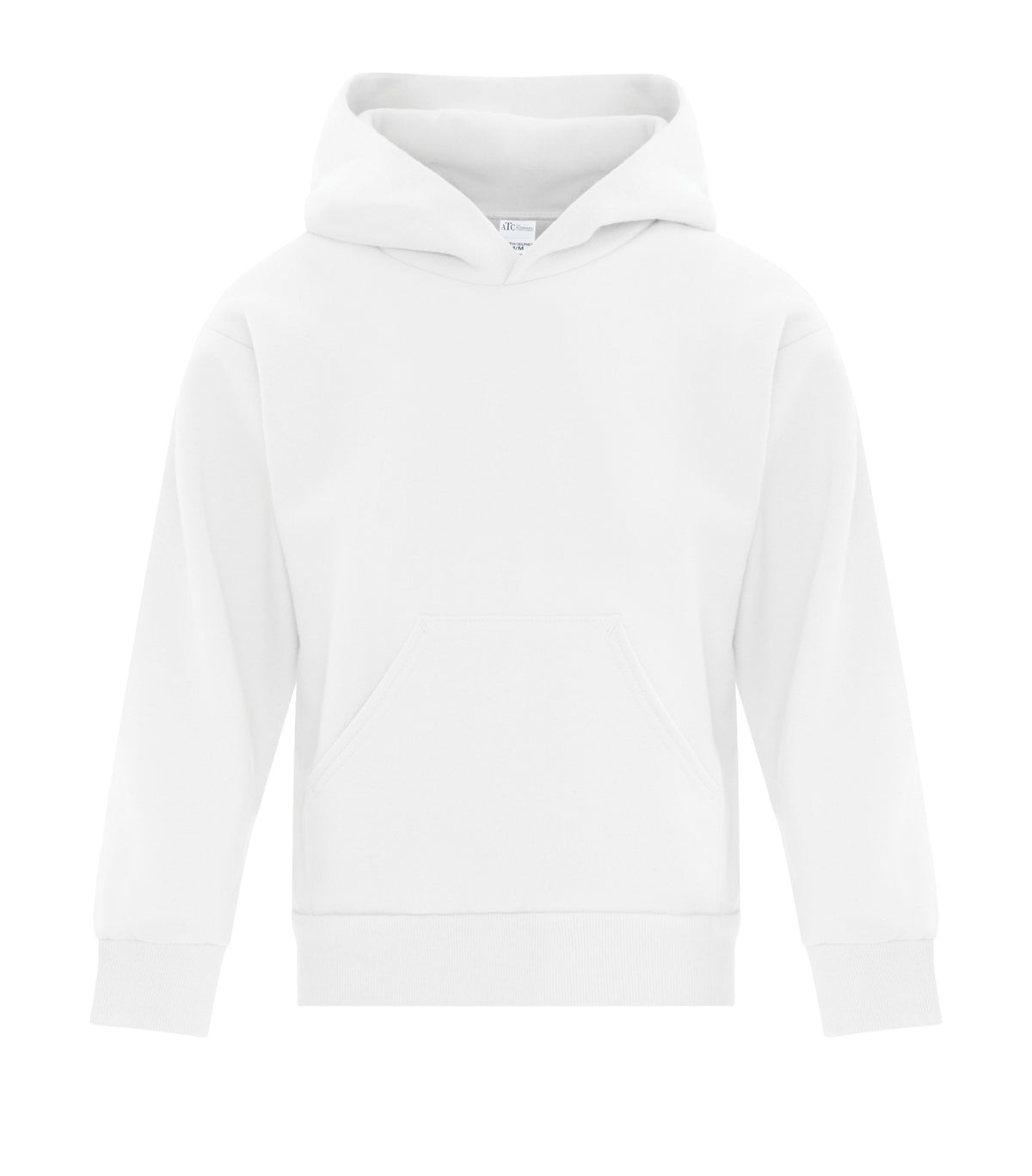 ATC™ Y2500 - EVERYDAY FLEECE YOUTH HOODIE