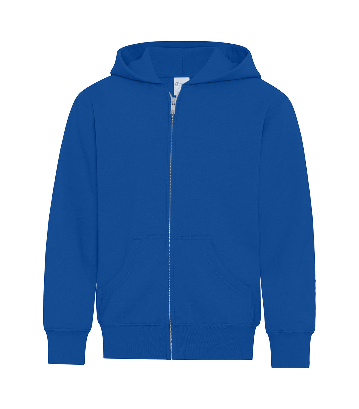 ATC™ Y2600 - EVERYDAY FLEECE FULL ZIP YOUTH HOODIE