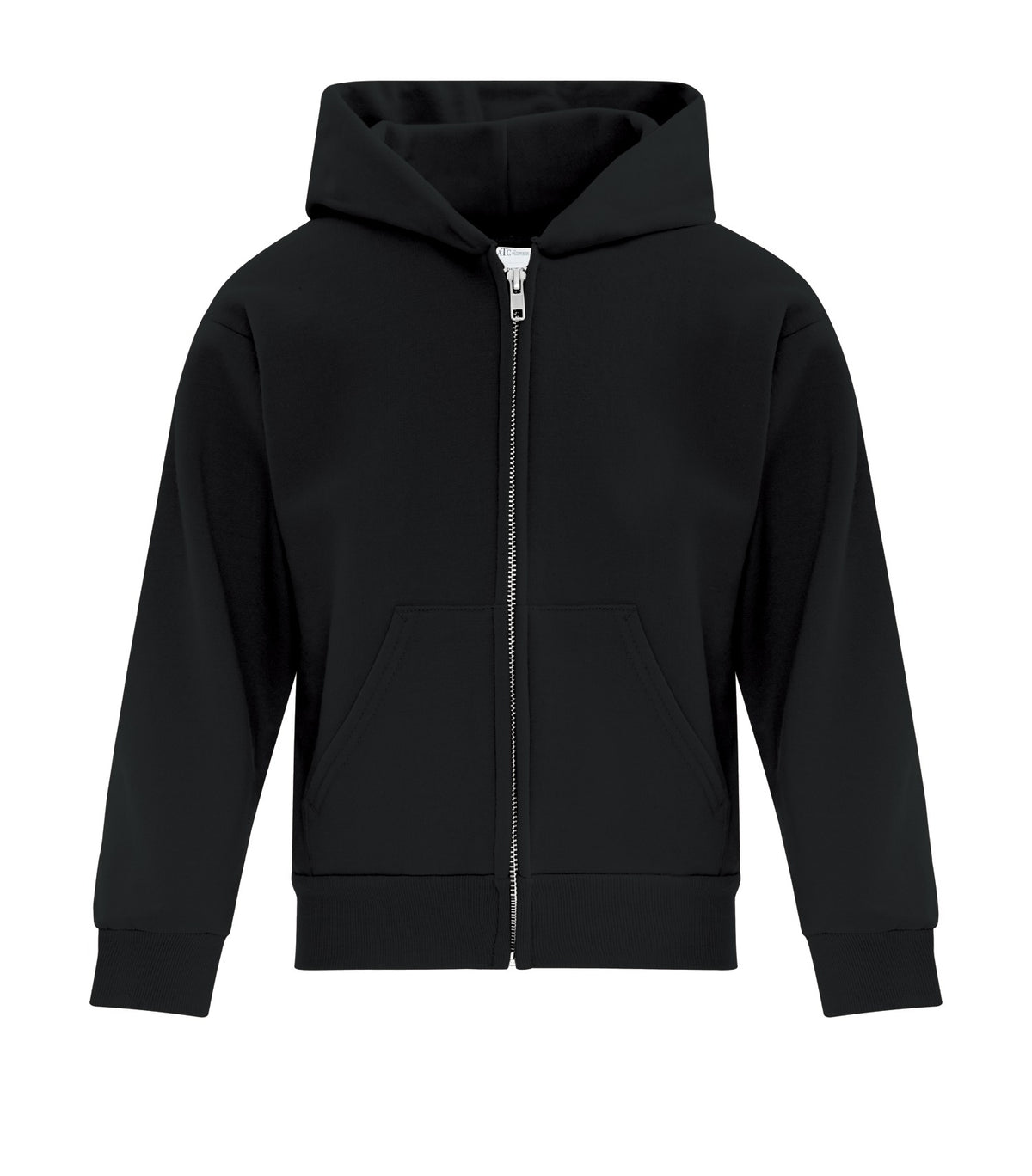 ATC™ Y2600 - EVERYDAY FLEECE FULL ZIP YOUTH HOODIE