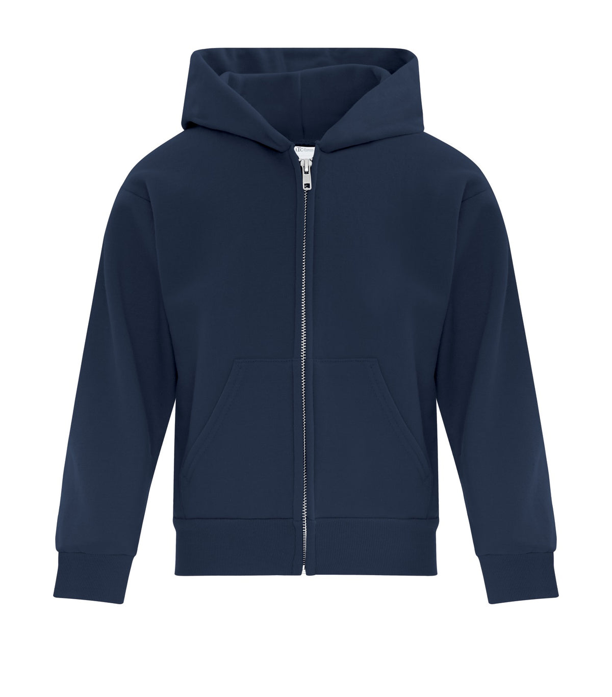 ATC™ Y2600 - EVERYDAY FLEECE FULL ZIP YOUTH HOODIE