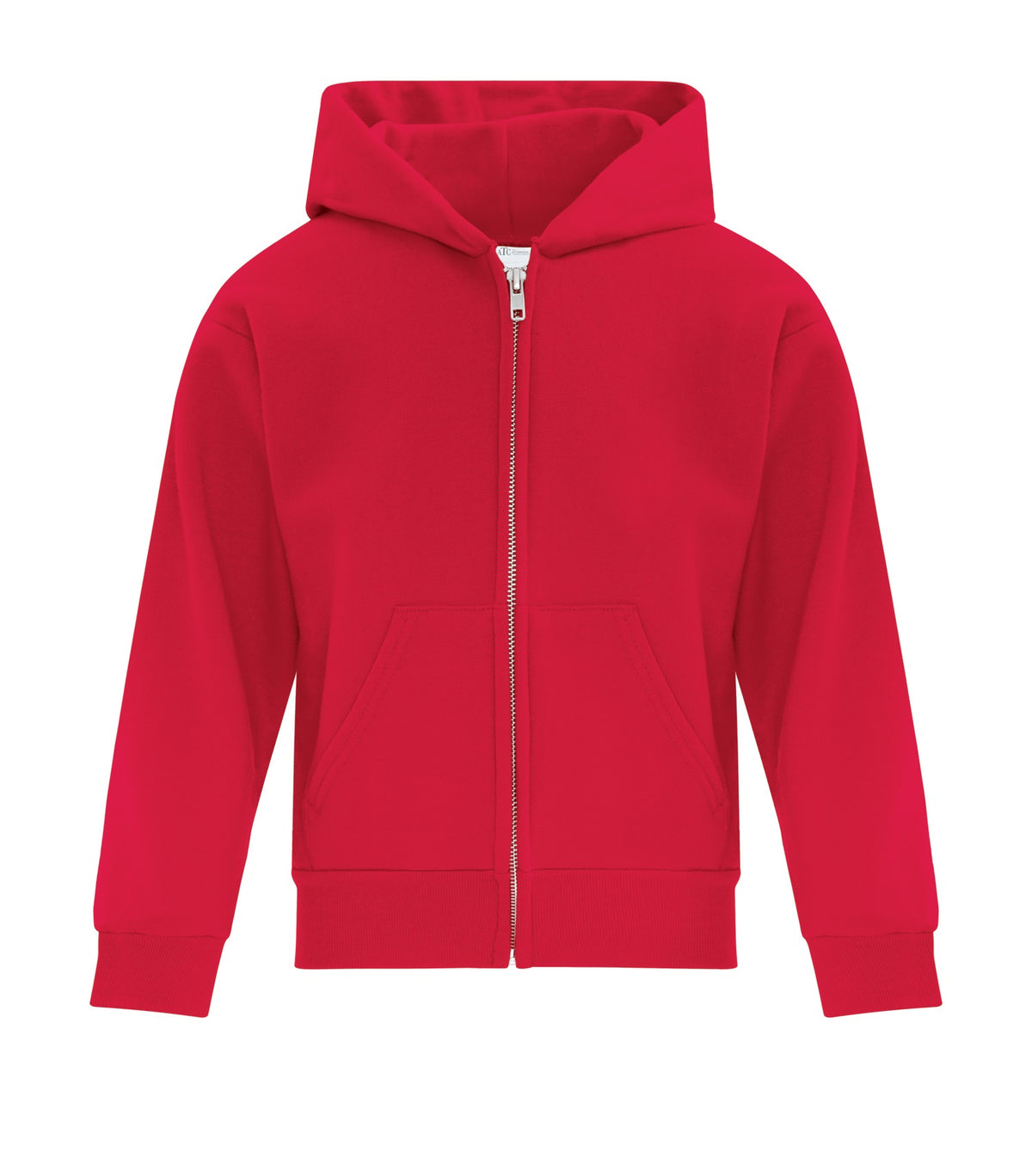 ATC™ Y2600 - EVERYDAY FLEECE FULL ZIP YOUTH HOODIE