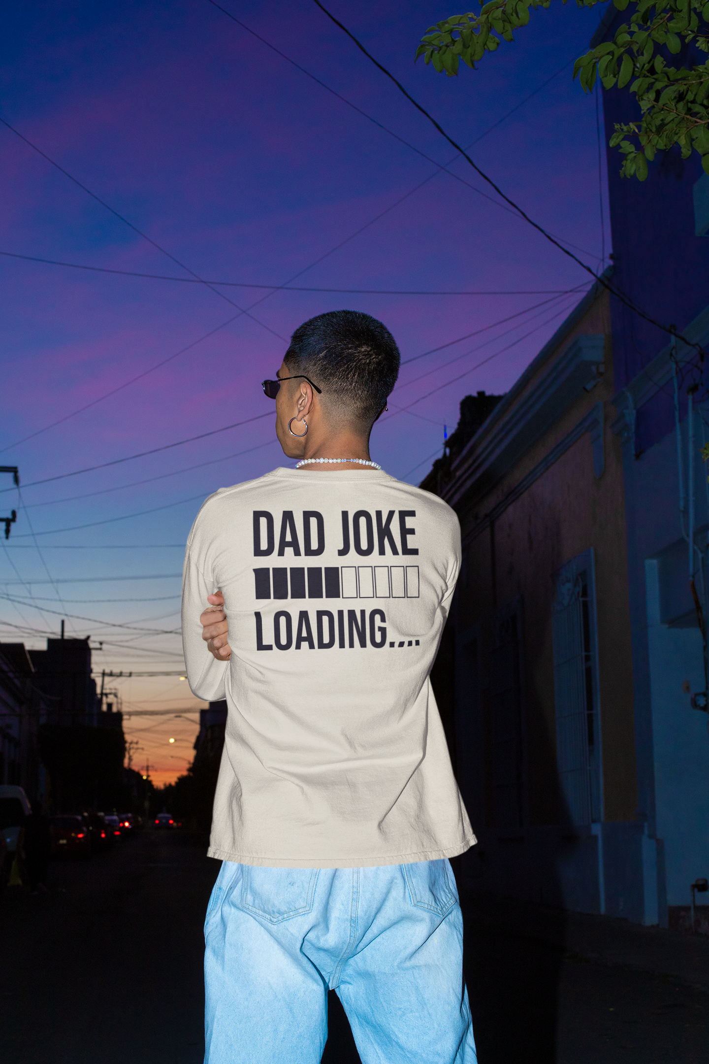 😂 Dad Joke Loading FT97