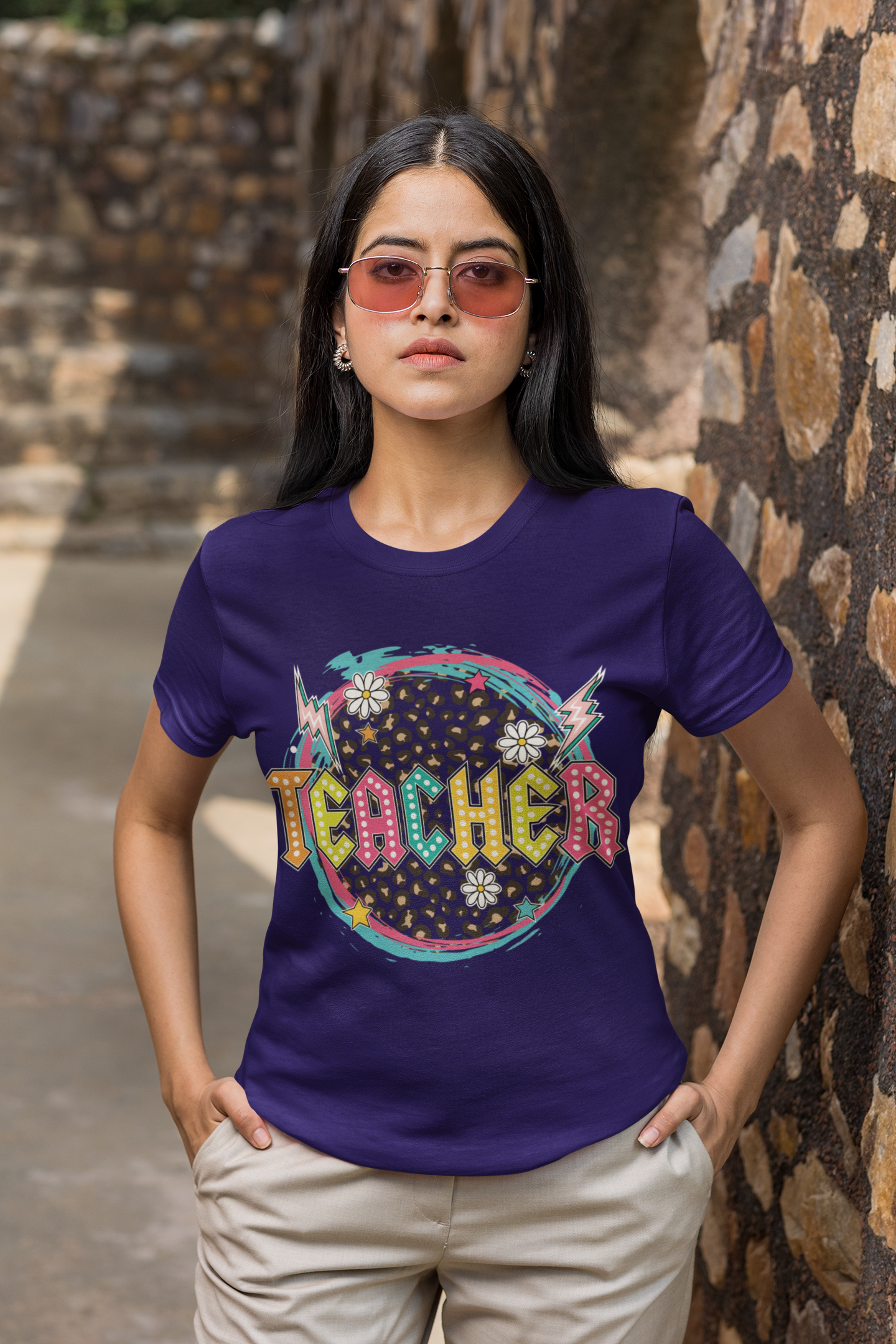 🎨📚 Teacher FT142