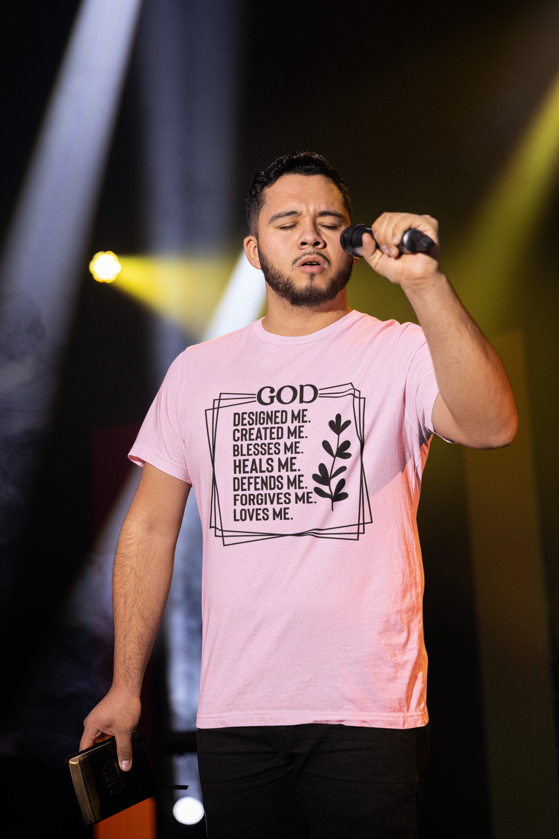 Christian Themes ✝️