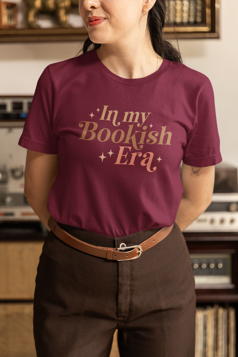 In My Bookis Era FT67