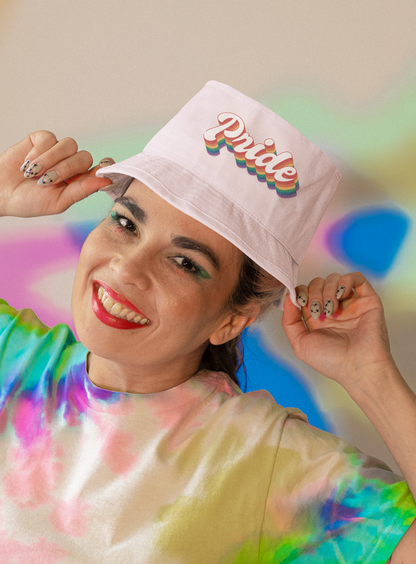 🌈 Pride LGBT  FT206