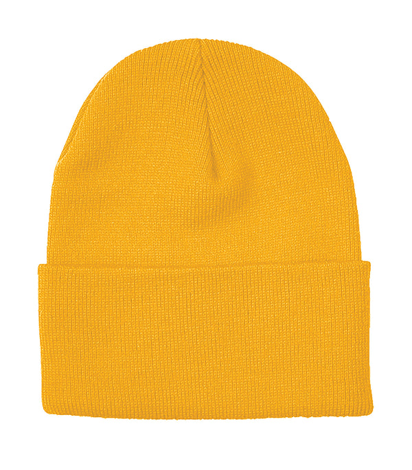 ATC™ C100 - EVERYDAY KNIT CUFF TOQUE