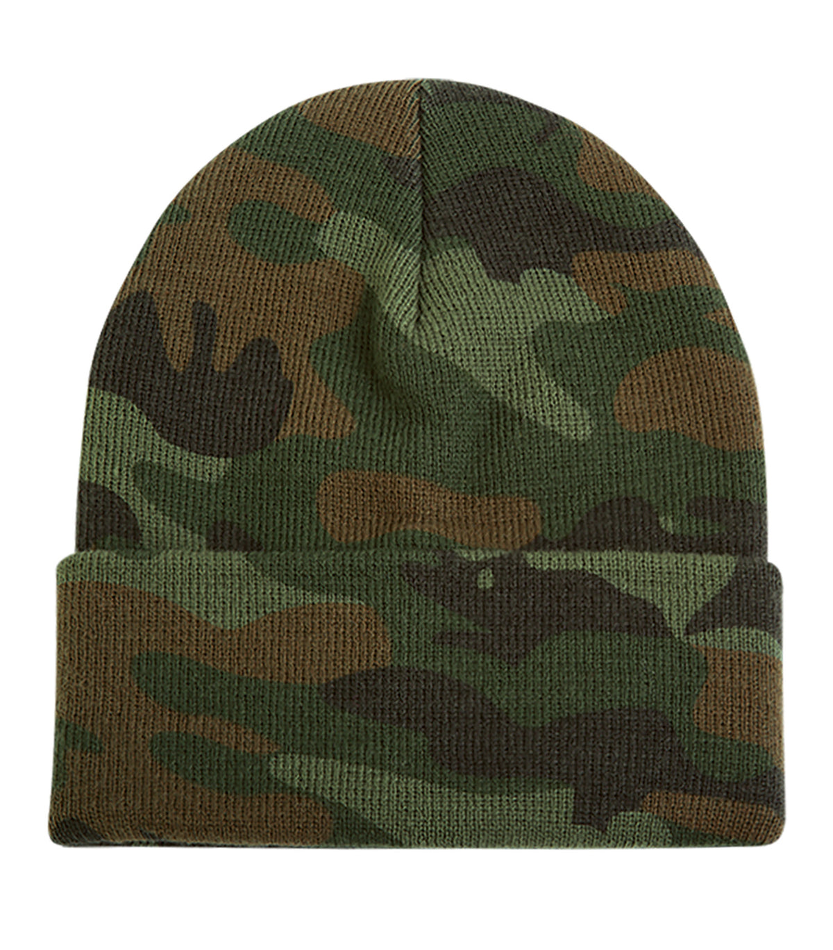 ATC™ C100 - EVERYDAY KNIT CUFF TOQUE