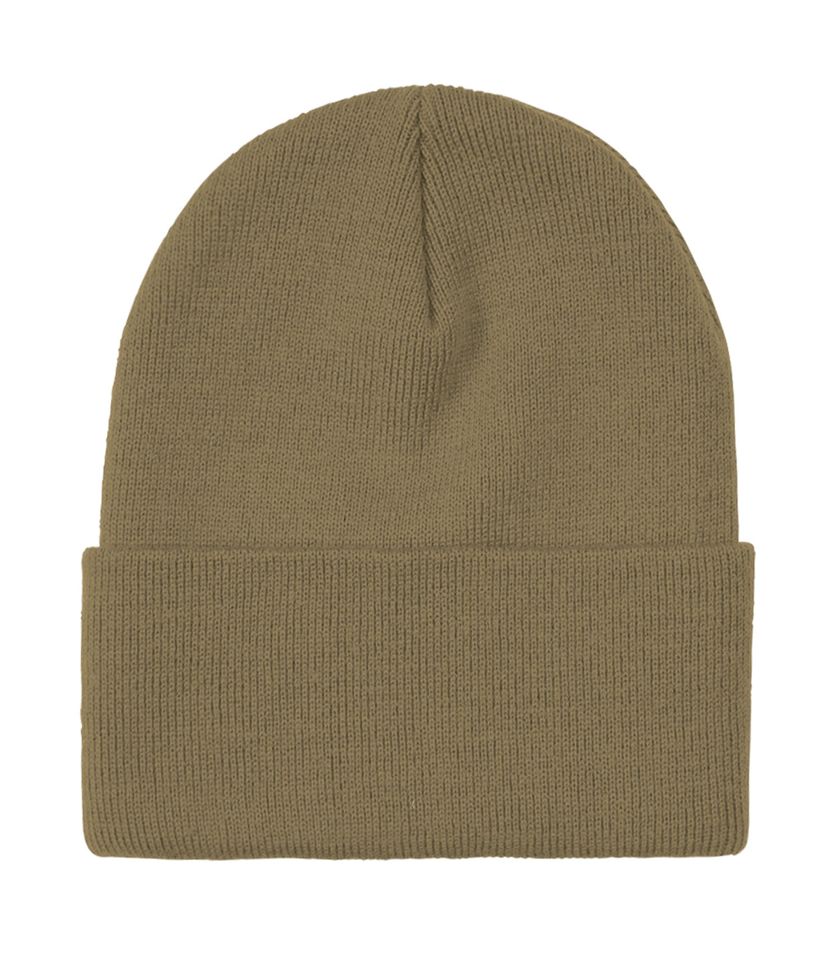ATC™ C100 - EVERYDAY KNIT CUFF TOQUE