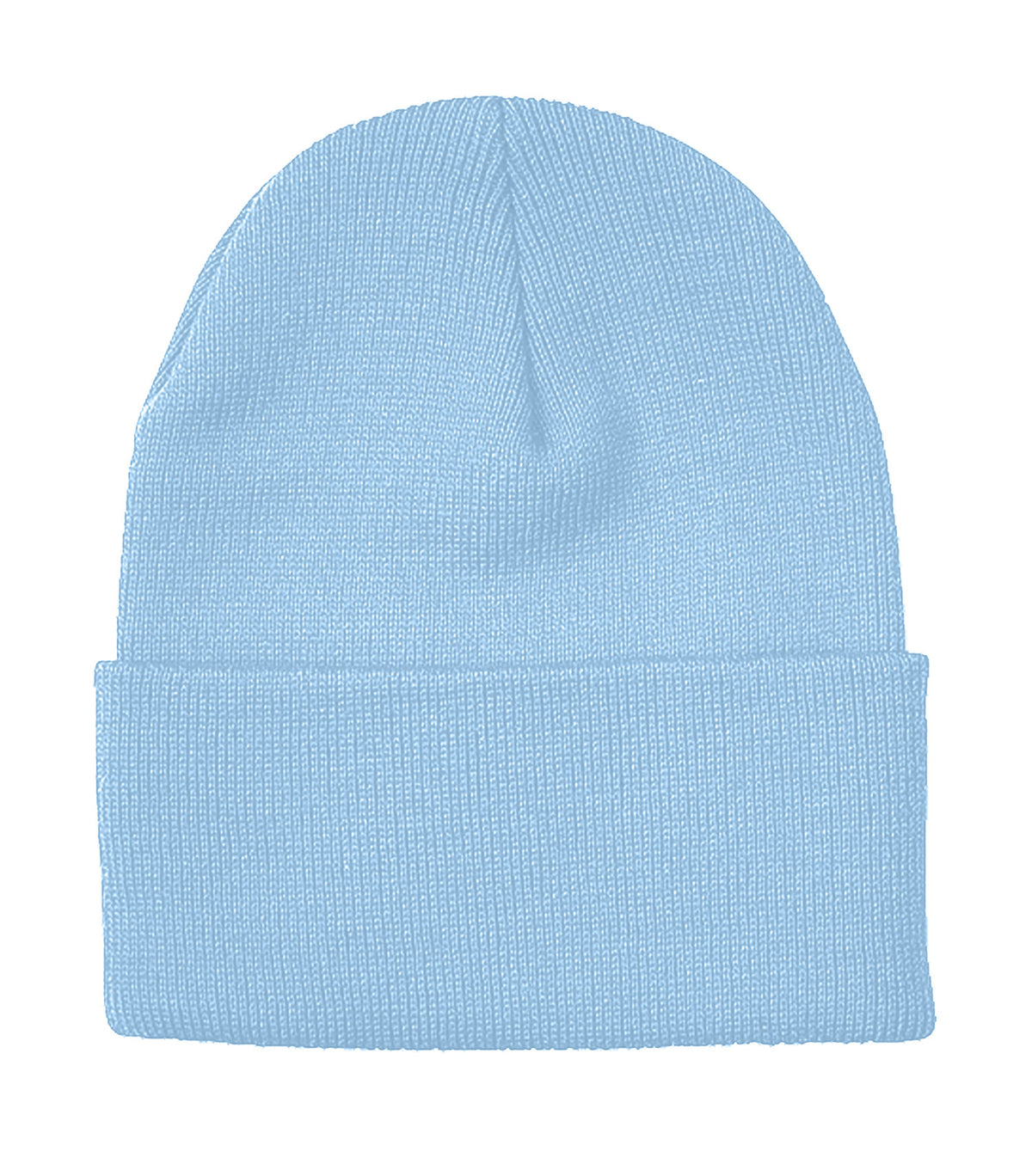 ATC™ C100 - EVERYDAY KNIT CUFF TOQUE