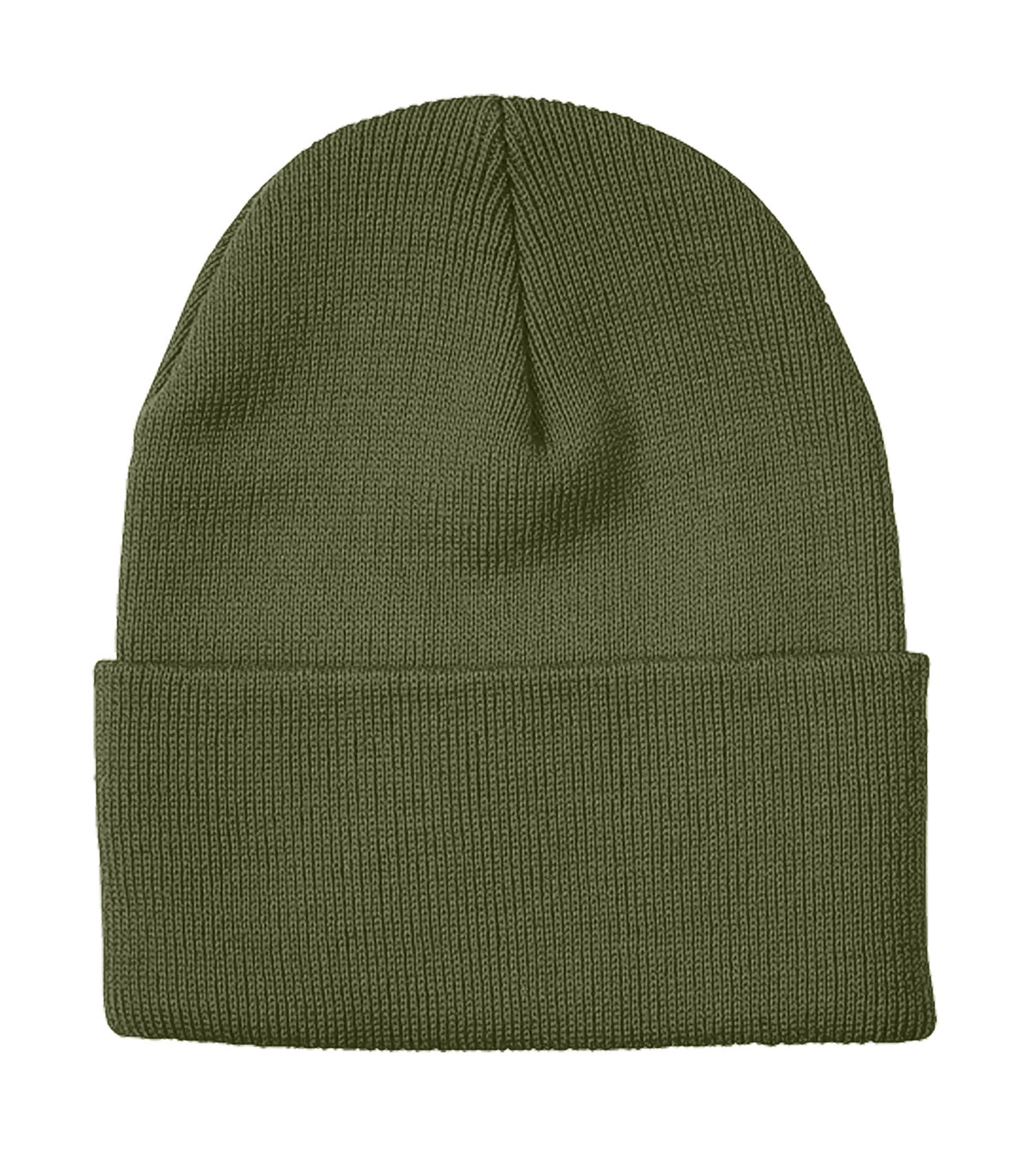 ATC™ C100 - EVERYDAY KNIT CUFF TOQUE