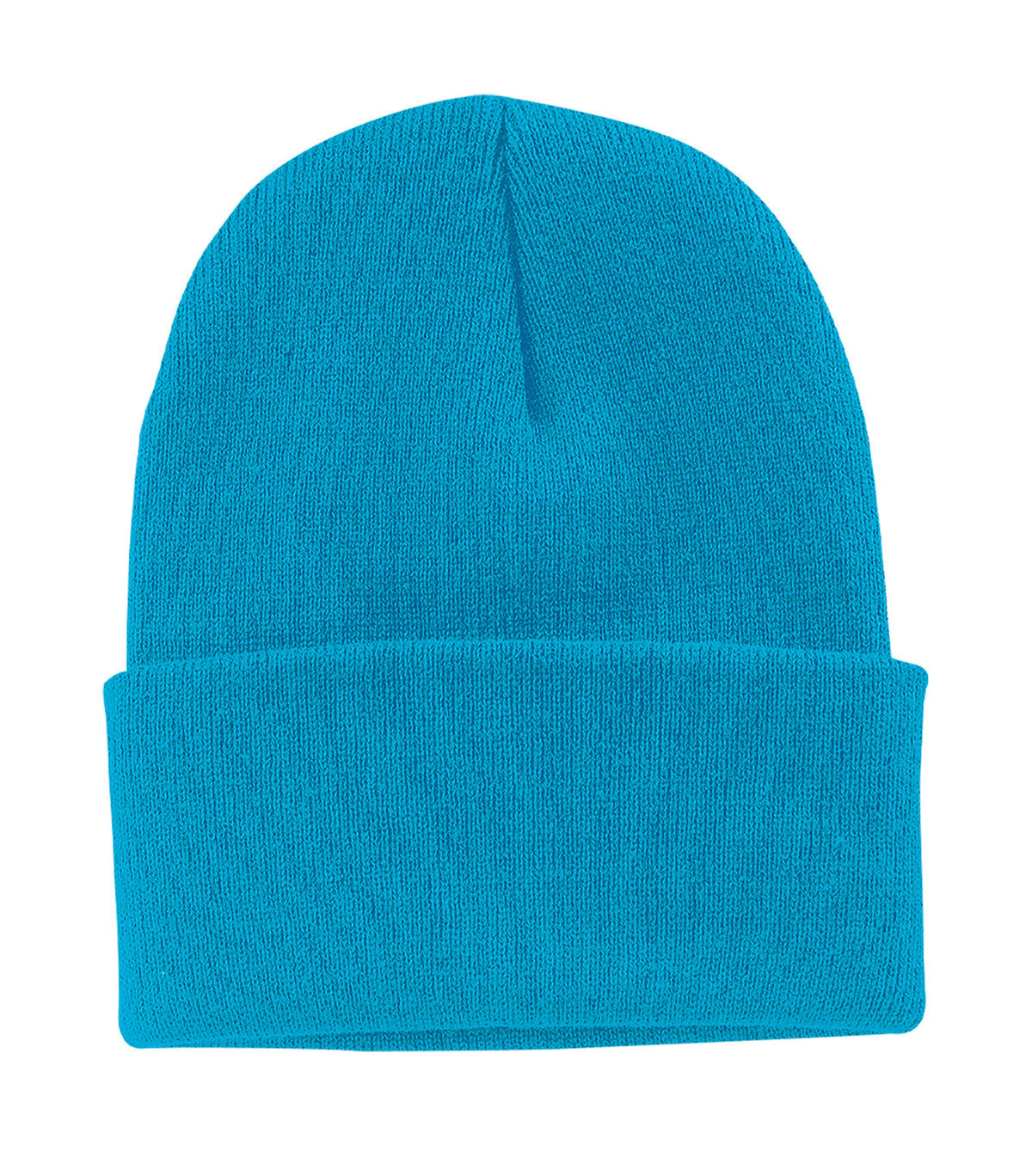 ATC™ C100 - EVERYDAY KNIT CUFF TOQUE