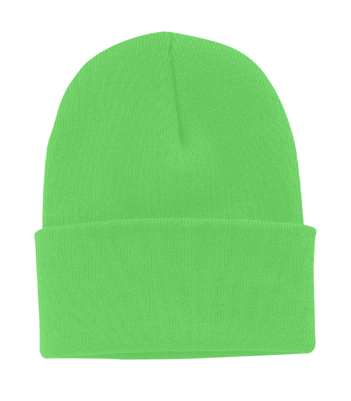ATC™ C100 - EVERYDAY KNIT CUFF TOQUE