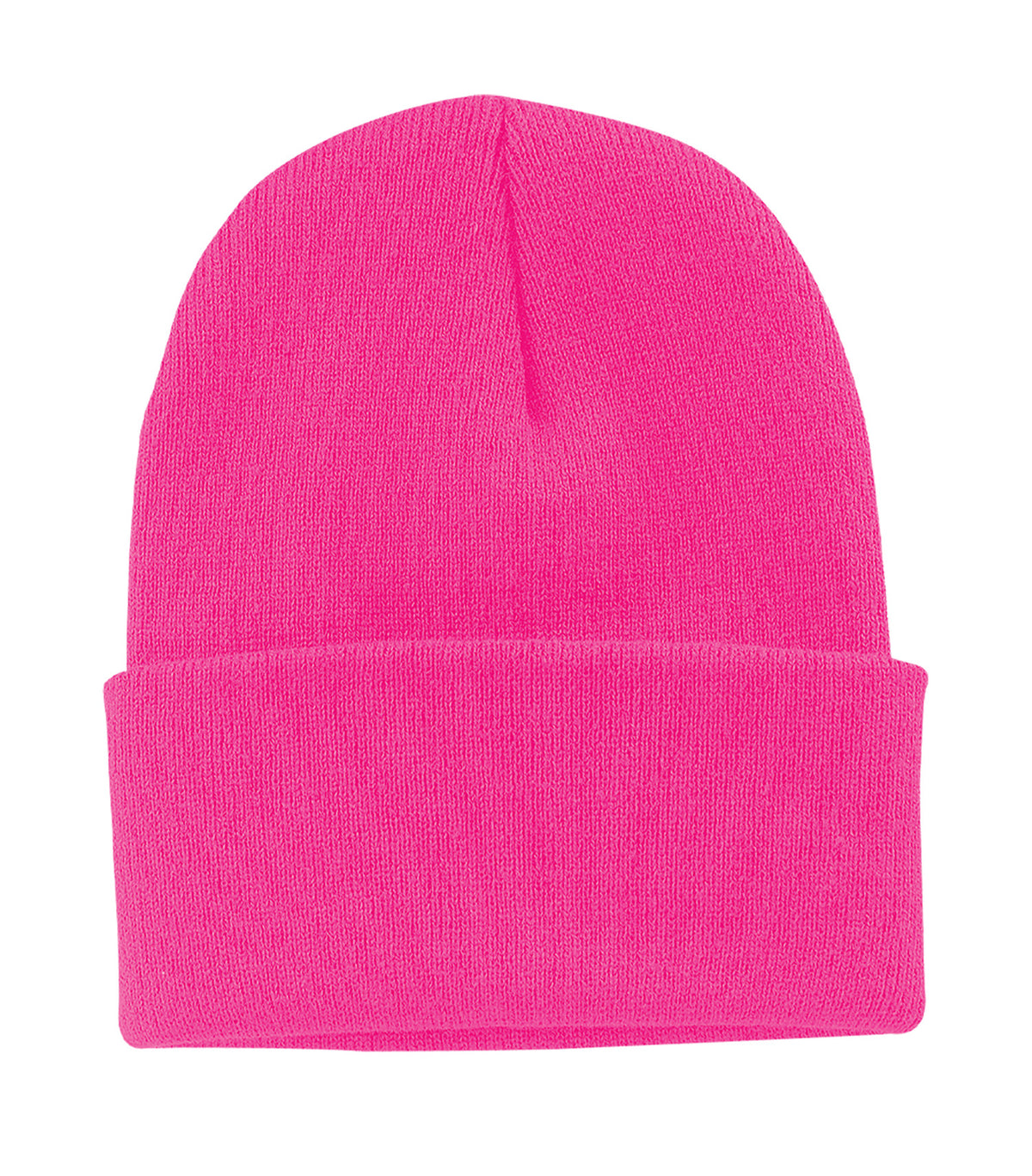 ATC™ C100 - EVERYDAY KNIT CUFF TOQUE