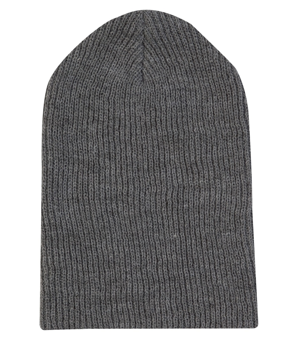 ATC™ C112 - EVERYDAY RIB KNIT SLOUCH BEANIE