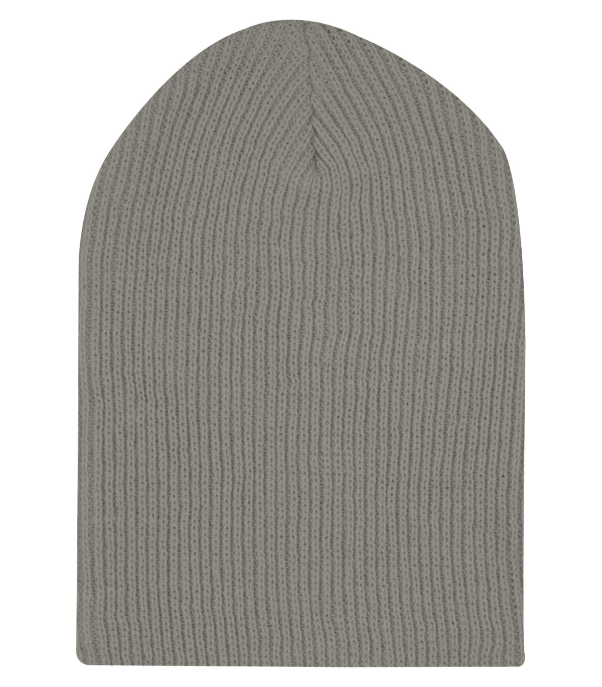 ATC™ C112 - EVERYDAY RIB KNIT SLOUCH BEANIE