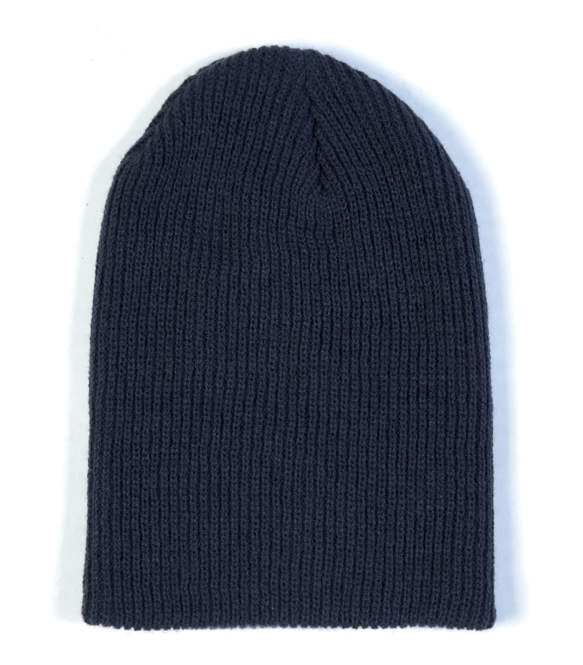 ATC™ C112 - EVERYDAY RIB KNIT SLOUCH BEANIE