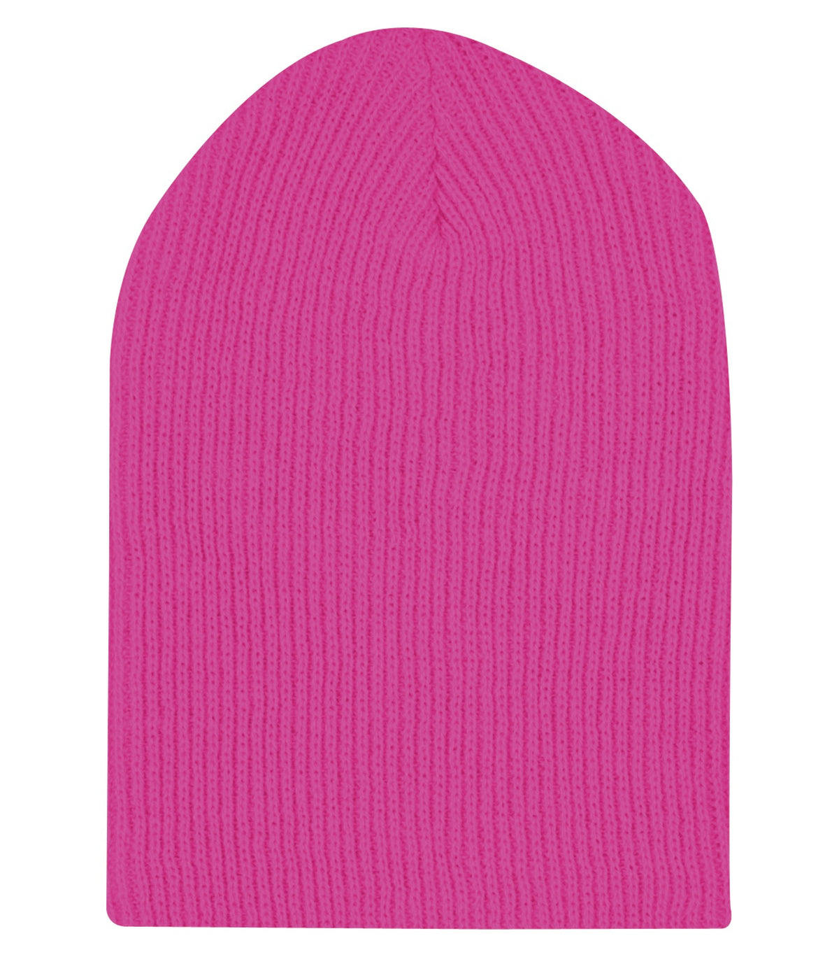 ATC™ C112 - EVERYDAY RIB KNIT SLOUCH BEANIE