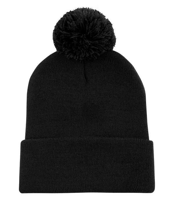 ATC™ C1202 - EVERYDAY POM POM CUFF TOQUE