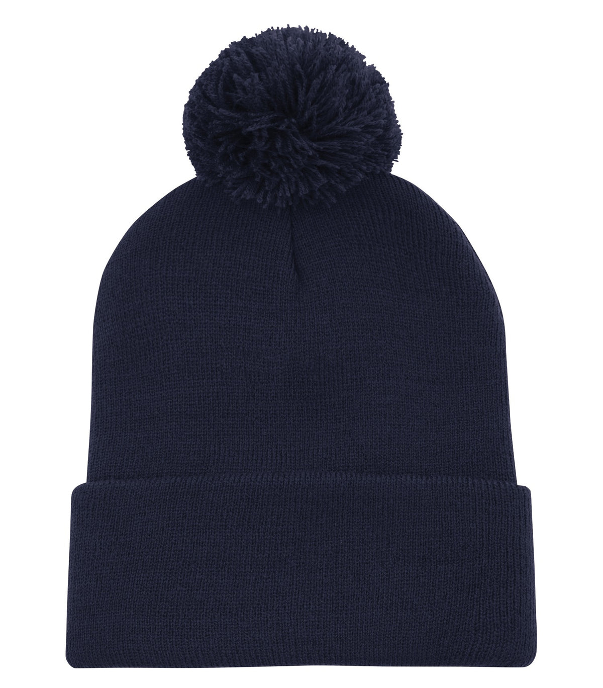 ATC™ C1202 - EVERYDAY POM POM CUFF TOQUE