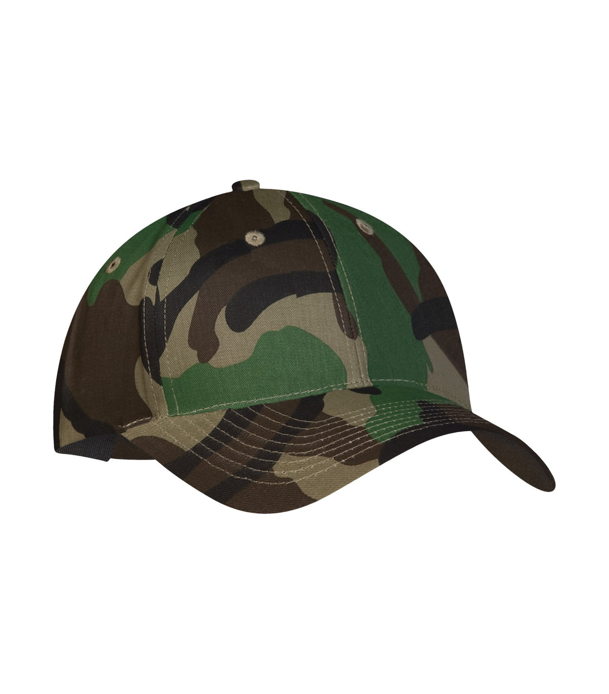ATC™ C130 - EVERYDAY COTTON TWILL CAP