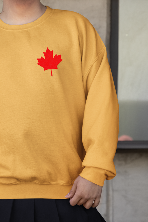 Maple Leaf  FT33