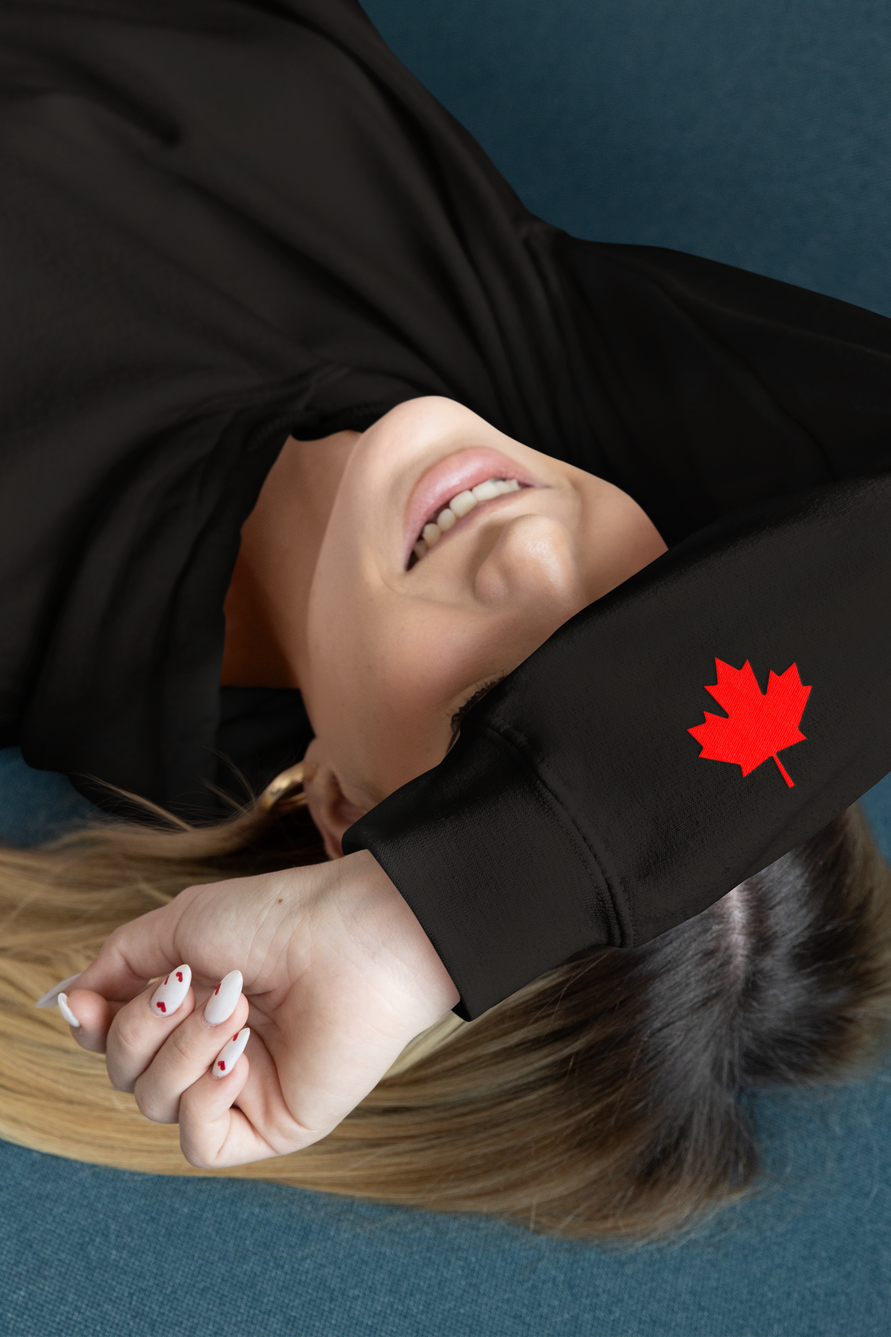 Maple Leaf  FT33