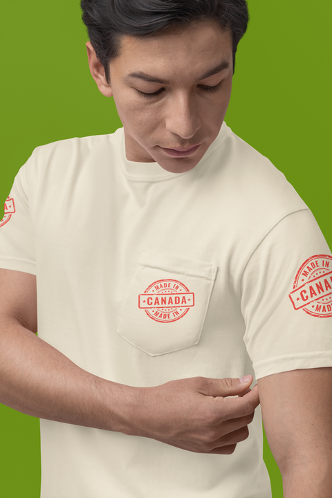 Made in Canada FT34