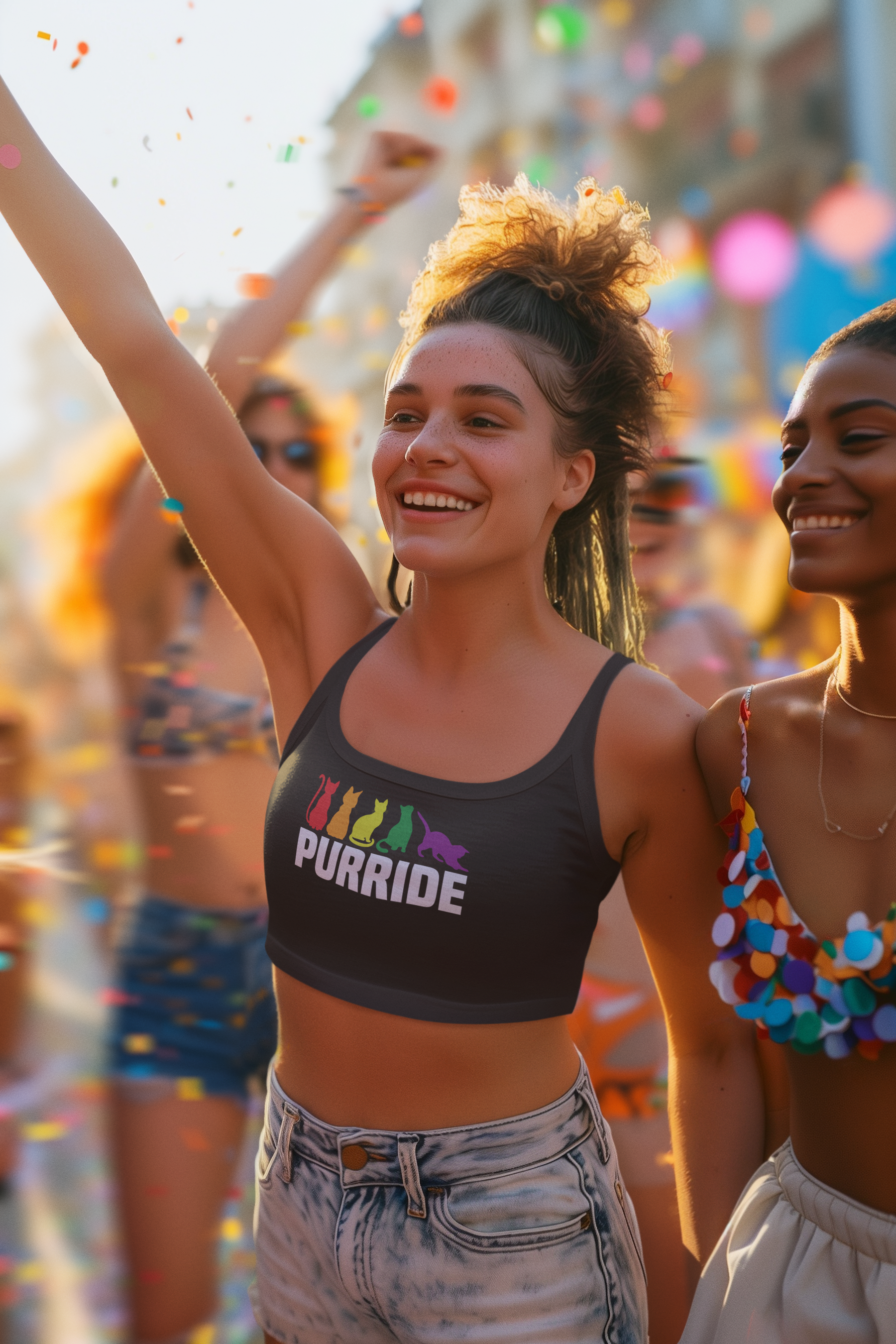 🌈 Purride FT122