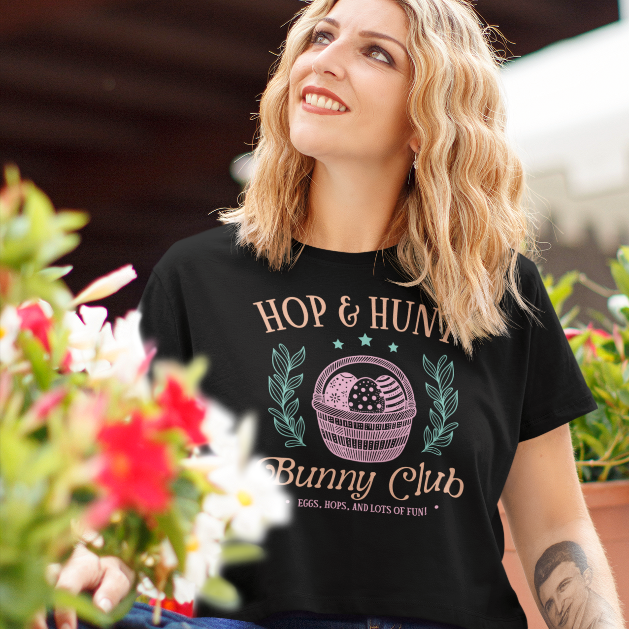 Bunny Club FT25
