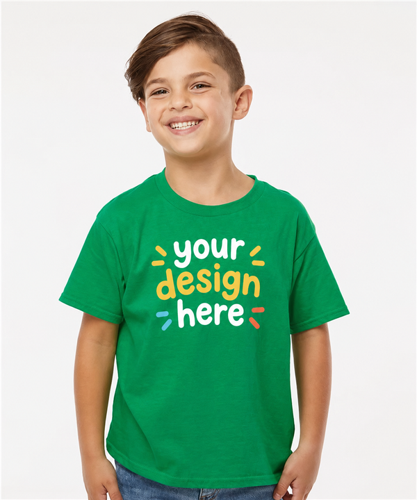 Gildan 64000B - T-shirt Youth Softstyle®
