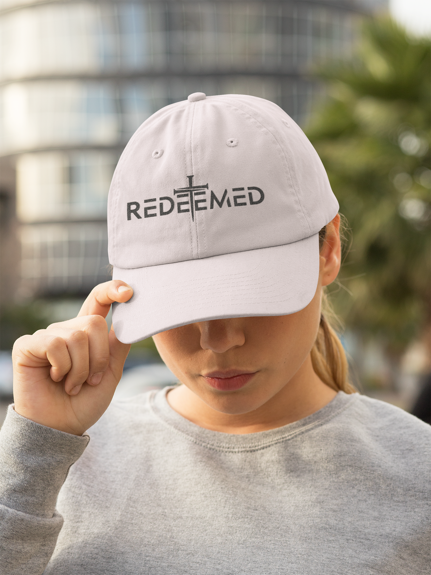 Redeemed FT85
