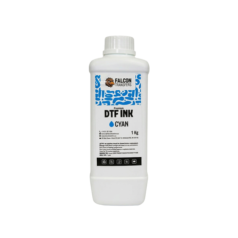 Premium DTF Ink