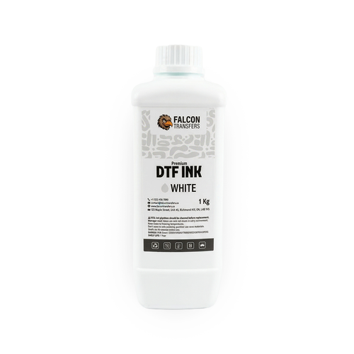 Premium DTF Ink