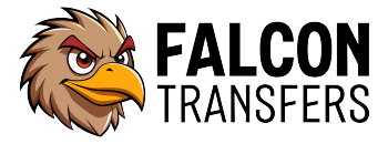 Falcon Transfers