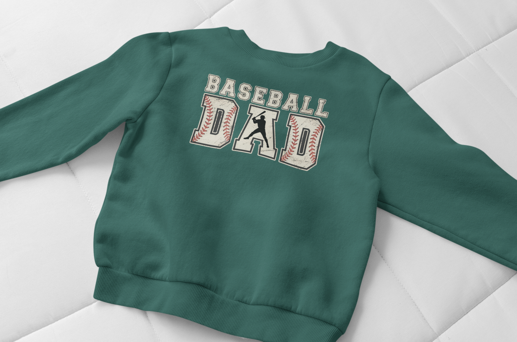 Baseball Dad FT159