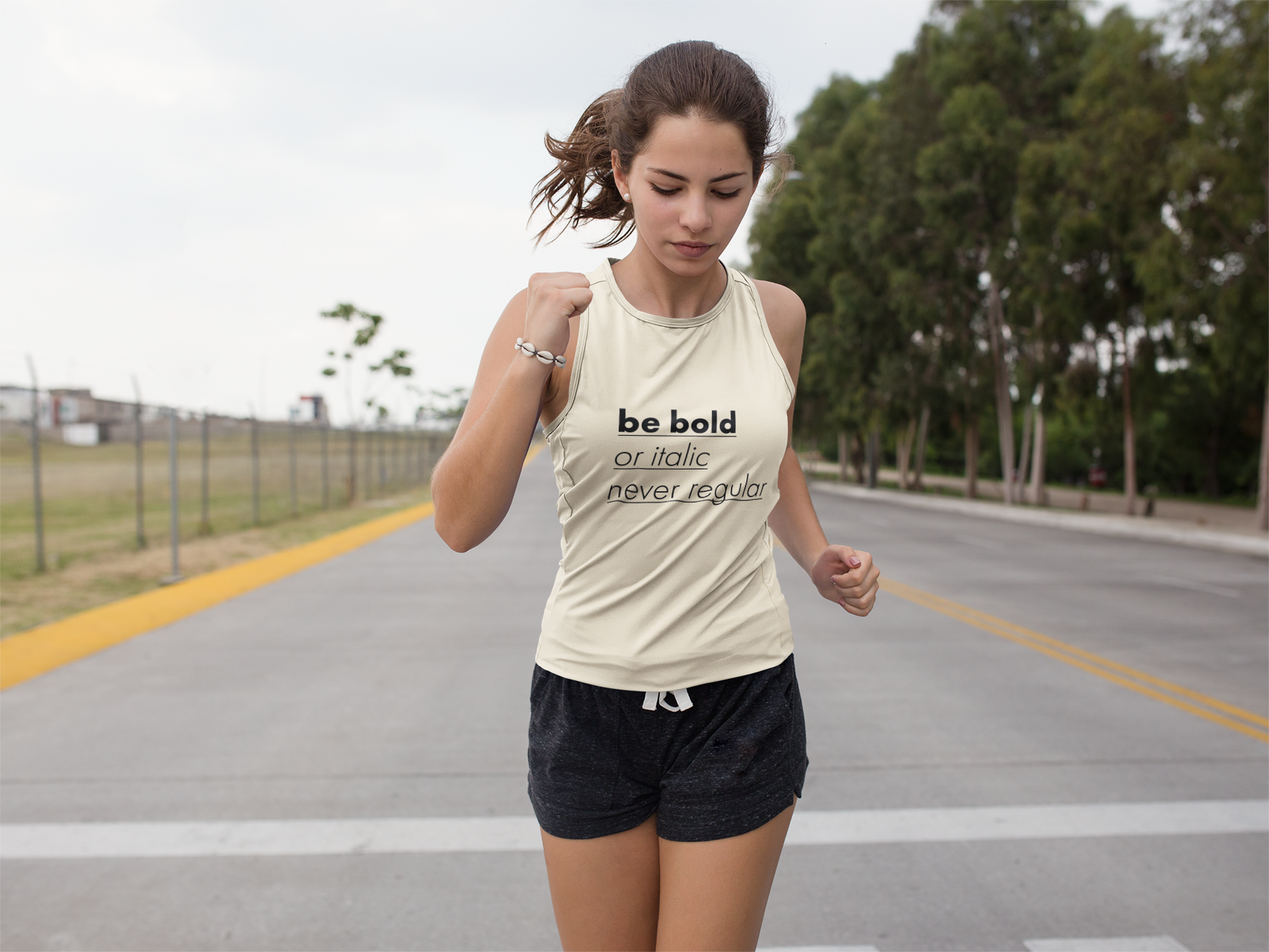 🖋️✨ Typography Black Design DTF Transfer FT297