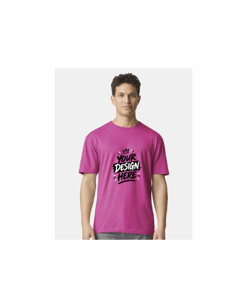 Custom Gildan 64000 - Unisex Softstyle T-Shirt
