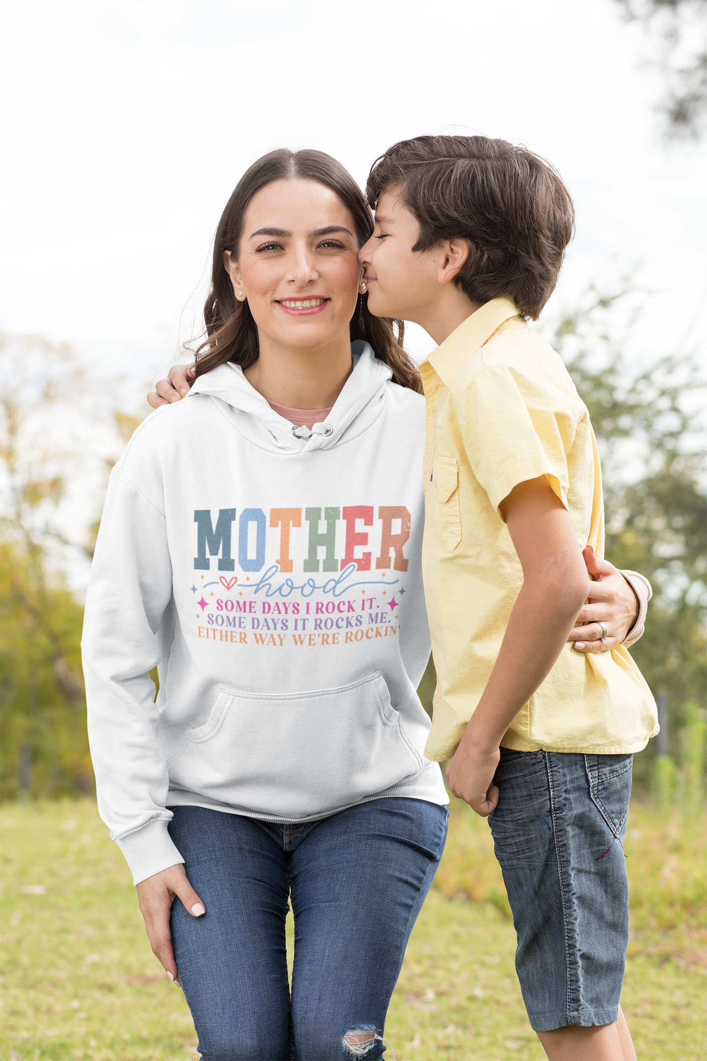 🤍 Motherhood   FT115