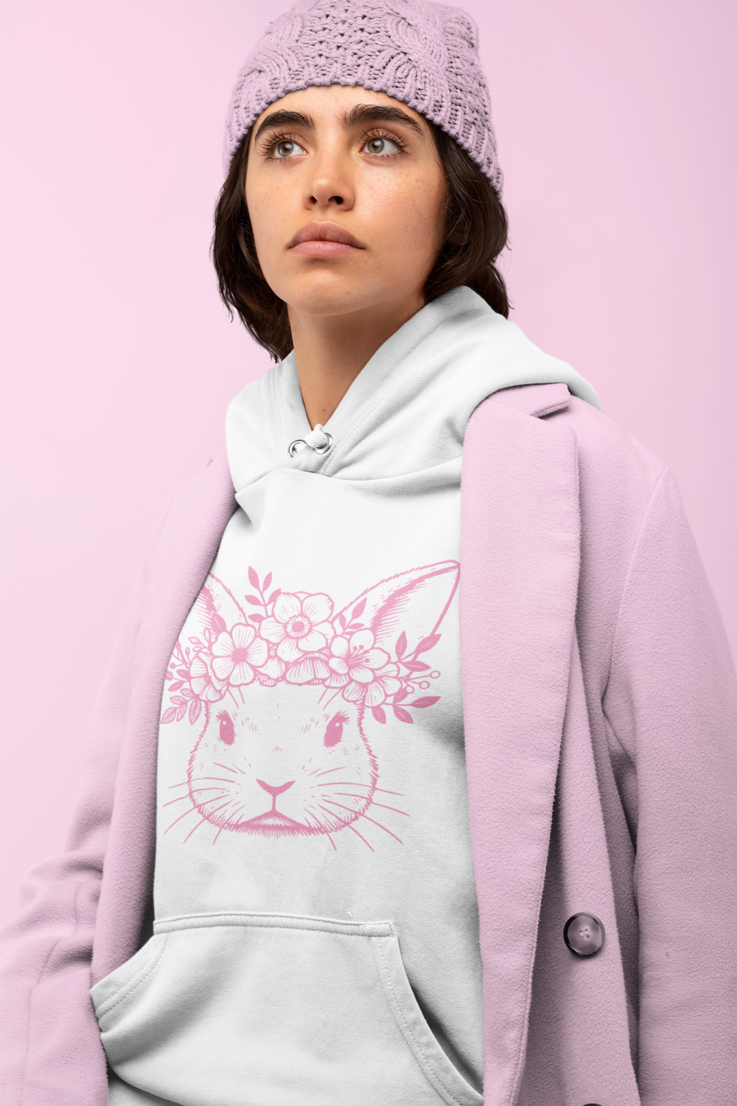 Bunny Queen FT24