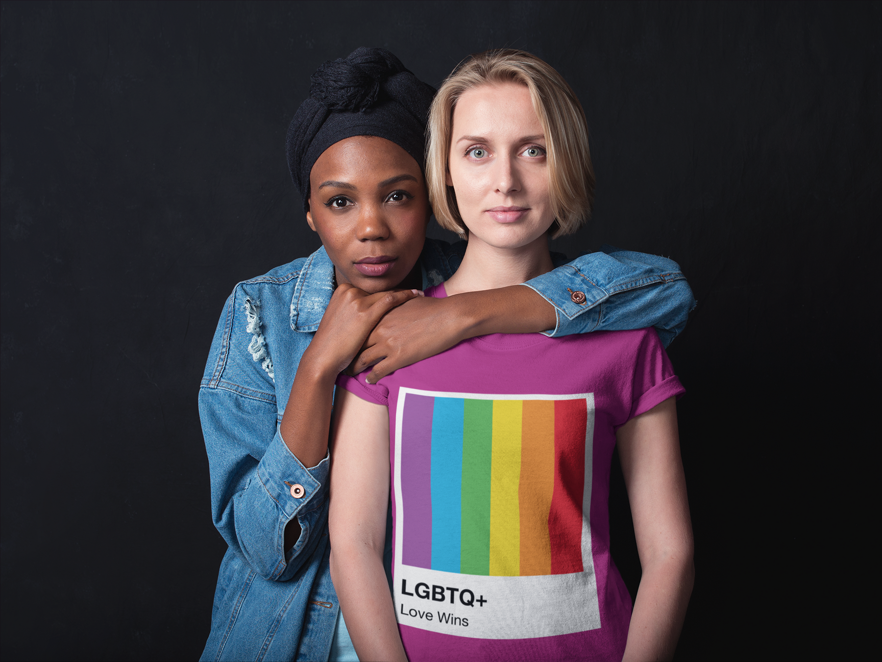 🌈 Love Wins FT339