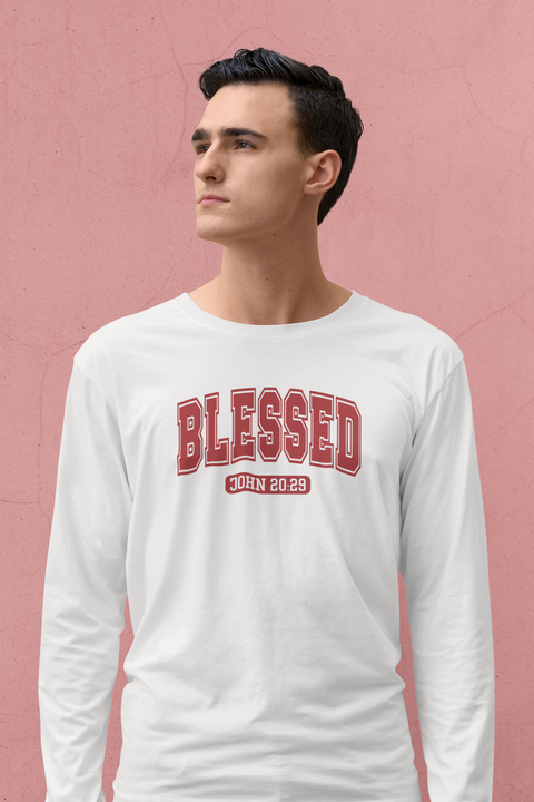 Blessed  FT84