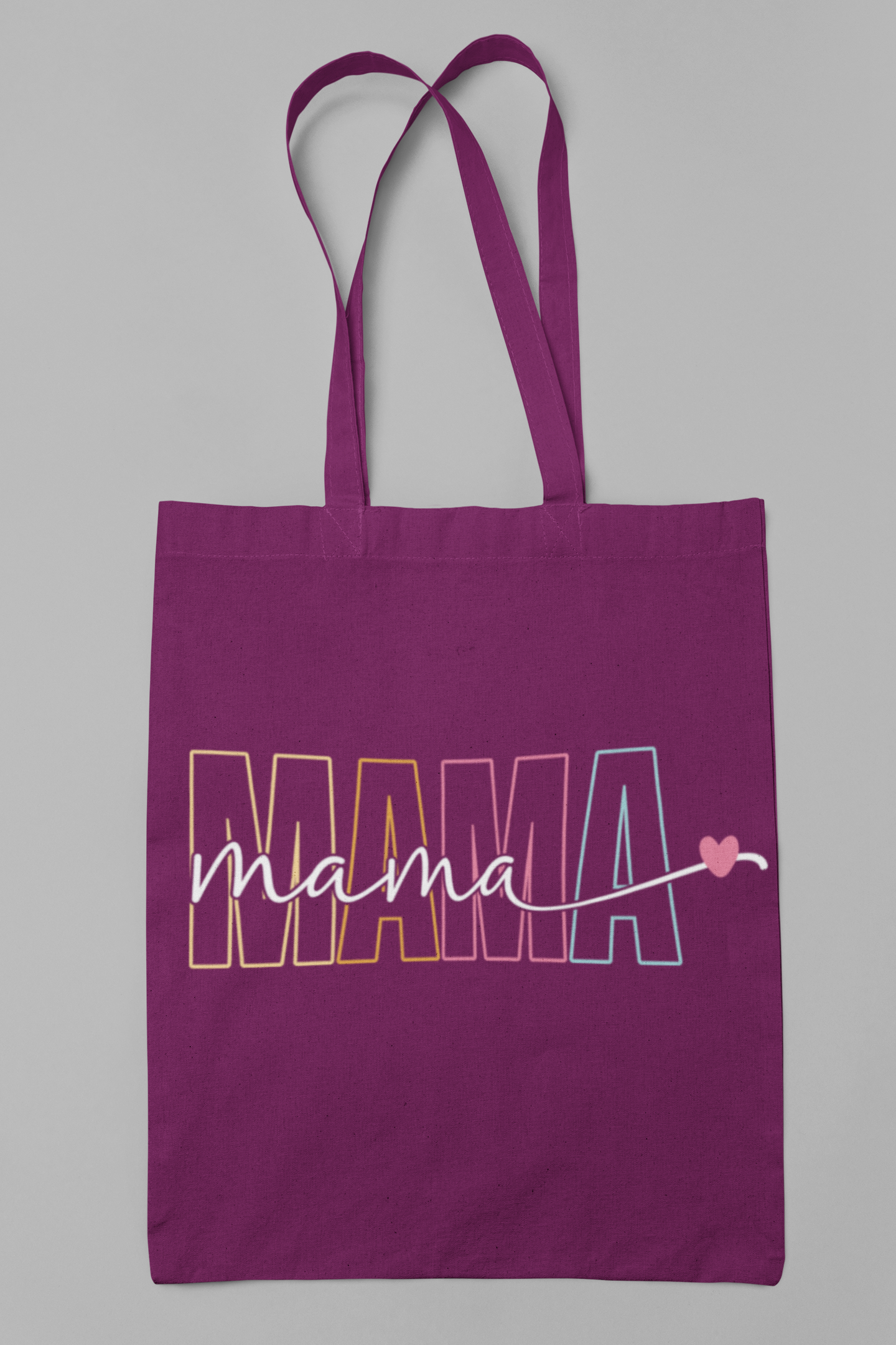 💕 Mama FT111