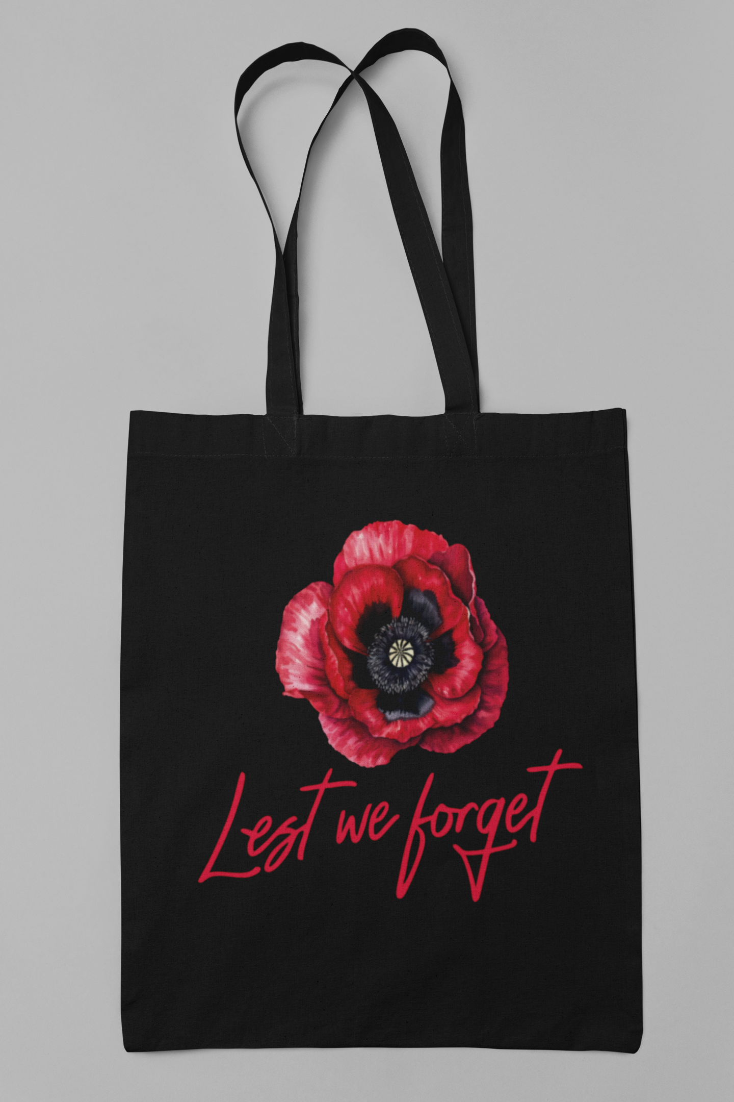 ❤️ Forever Remembered Design DTF Transfer FT984