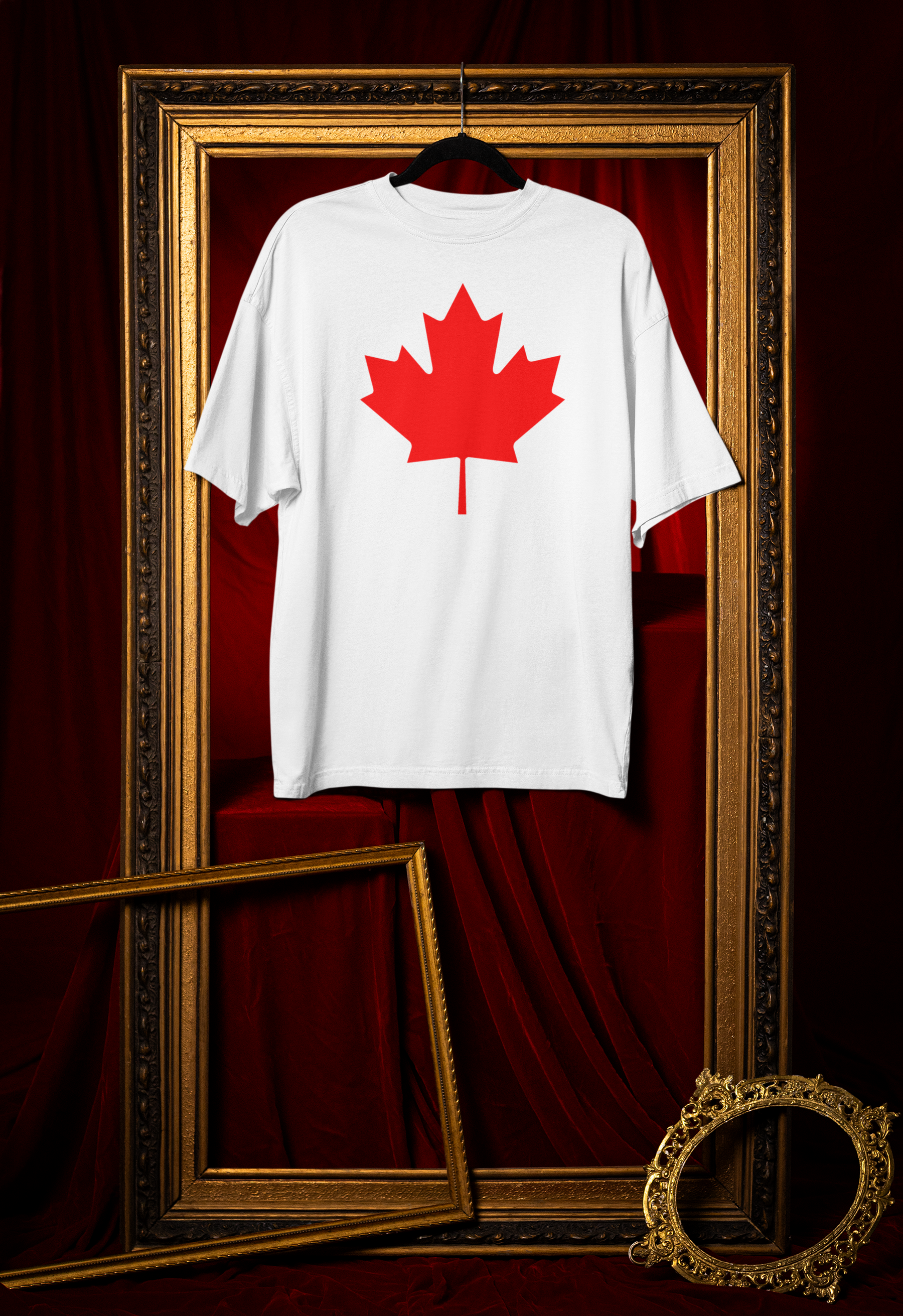 Maple Leaf  FT33