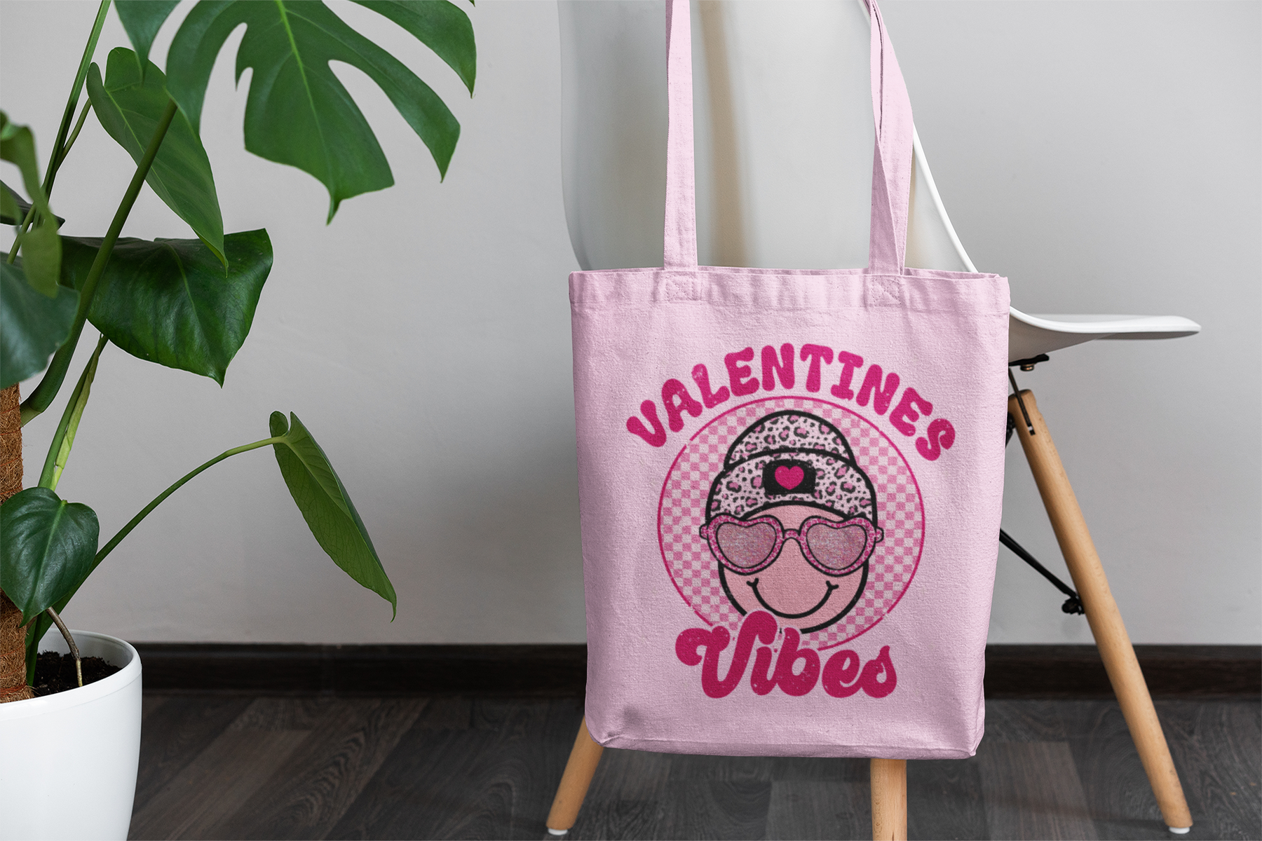 💗😎 VALENTINES VIBES – Valentine’s Day | DTF Transfer FT1094