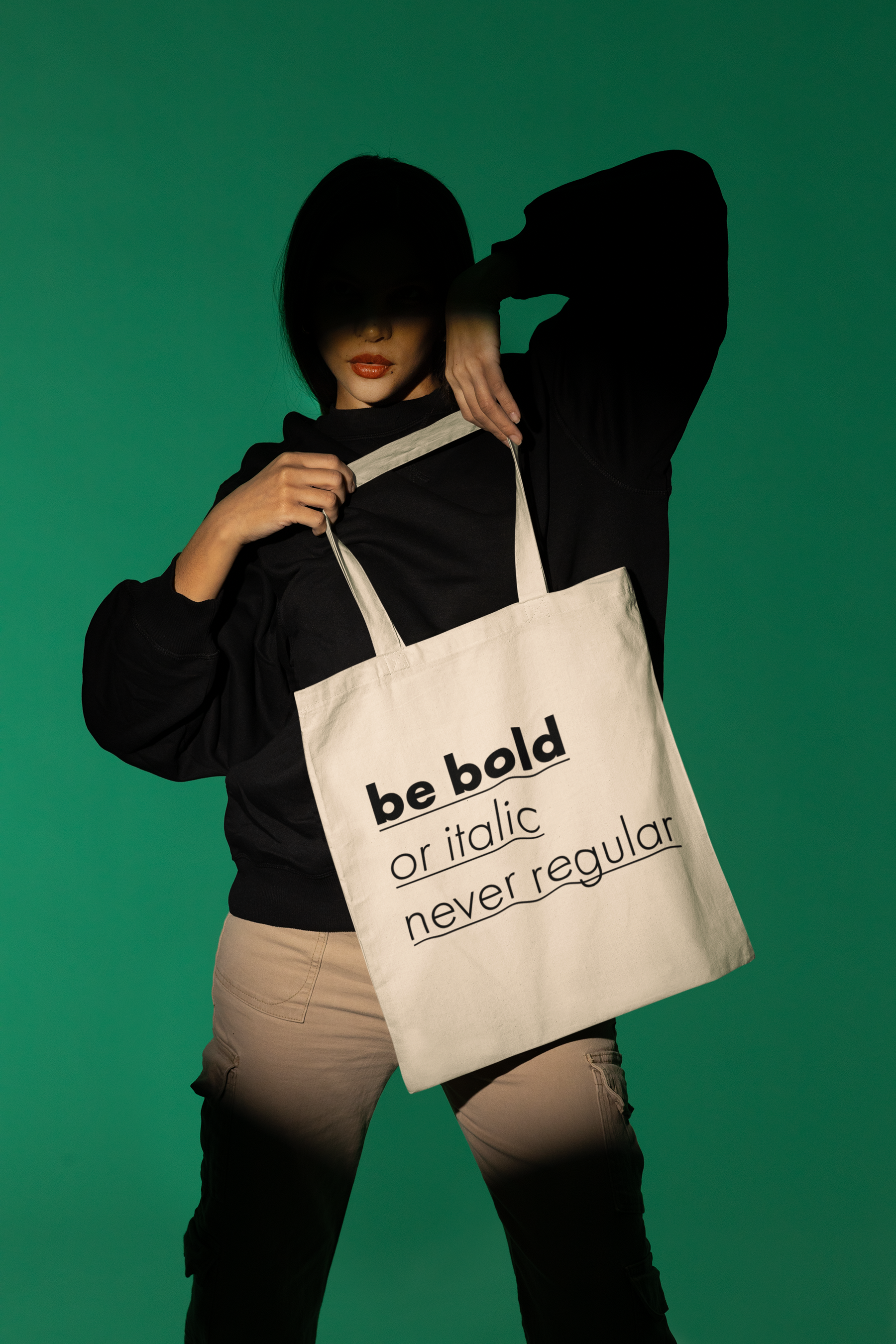 🖋️✨ Typography Black Design DTF Transfer FT297