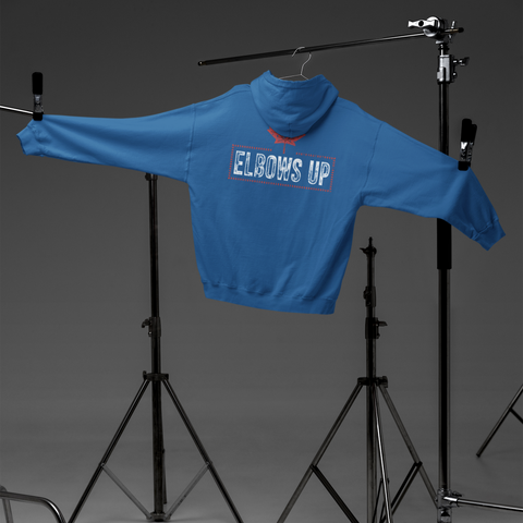 ELBOWS UP FT12