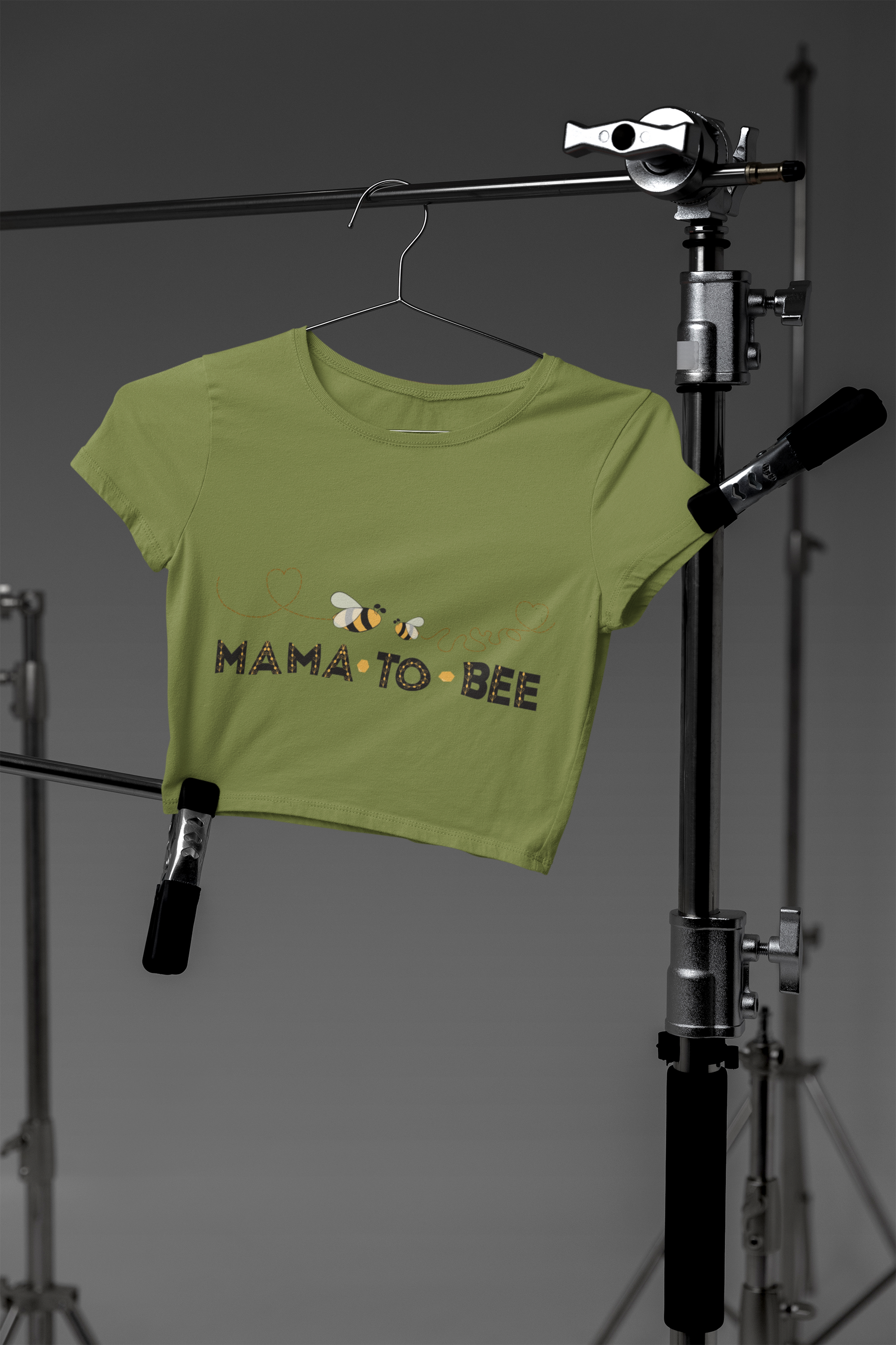 🐝 Mama To Bee Design DTF Transfer FT592