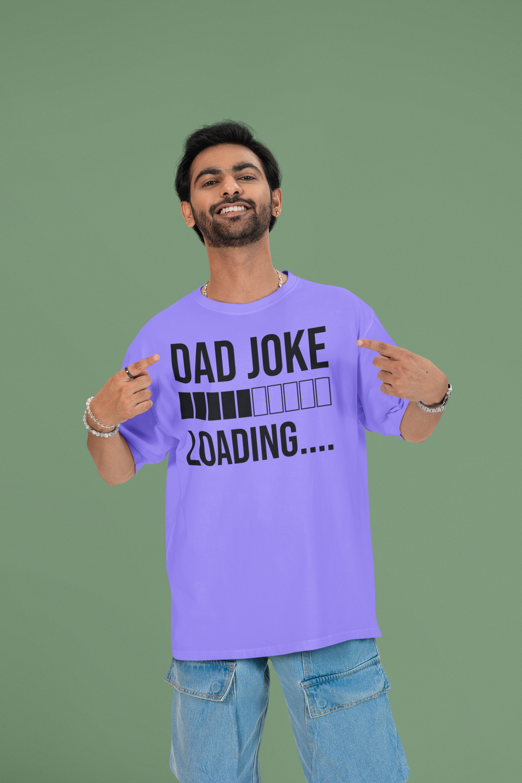 😂 Dad Joke Loading FT97